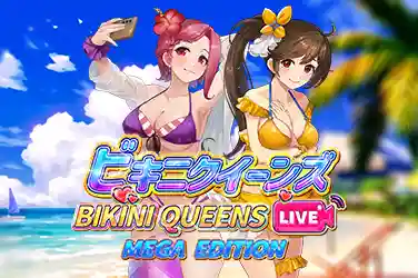 Bikini Queen Live